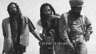 Israel Vibration  Back Stabba [upl. by Farver]