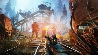 SNIPER GHOST WARRIOR 3  Gameplay Trailer PS4  Xbox One [upl. by Ahsinat136]