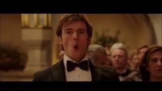 Me Before You  Outtakes [upl. by Langille]