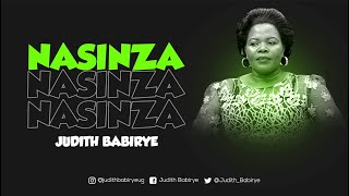 Nasinza  Judith Babirye Ugandan Gospel Music [upl. by Hagan]