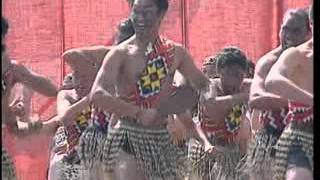 Nga Tapuwae College Whakaeke 1992  Full Version [upl. by Yadseut254]