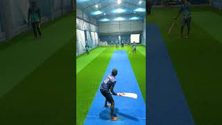 indoor cricket highlights [upl. by Eki146]