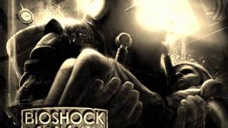 Lets Play Bioshock 01  Somewhere Beyond The Sea Again [upl. by Leahcimnhoj]