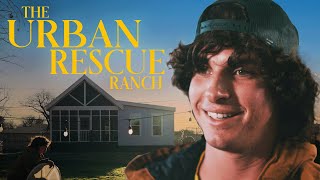 Urban Rescue Ranch Movie sigma edition Waco Wildlife Rescue [upl. by Bohman]