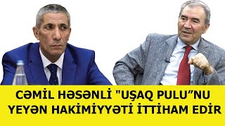 quotUŞAQ PULUquot VERİLSİN HAMI PAYLAŞSIN VƏ VİDEODAKI ÇAĞIRIŞA QOŞULSUN [upl. by Airdnala]