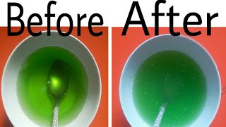 How To Thicken Liquid Soap  Part 2 [upl. by Ledua]