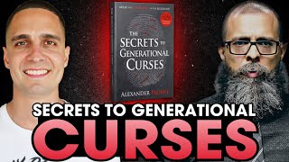 The SECRETS To Generational Curses W Alexander Pagani EP 149 [upl. by Eimma564]