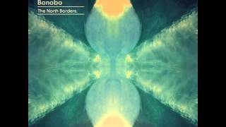 Bonobo  Transits feat Szjerdine Official Audio [upl. by Arbmat479]