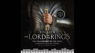 Audiobook Sample The Lord of the Rings The Fellowship of the Ring [upl. by Pitzer]