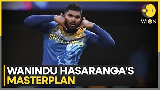 Wanindu Hasaranga exploits ICC loopholes  WION Sports [upl. by Deeanne]