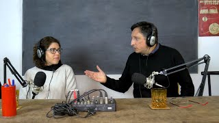 Los Proyectos s02e04 Cristián Aedo y el riesgo como criterio unificador de la responsabilidad civil [upl. by Vange]