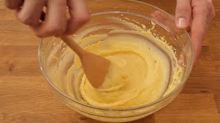 Soezenbeslag maken – recept – Allerhande [upl. by Recneps]