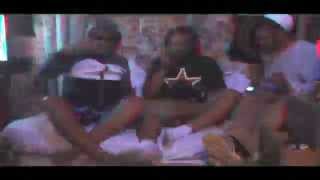 Buffalouti amp Ta9chira  Wuzzup  Official Video [upl. by Bluhm]