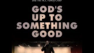 Hart Ramsey  Gods Up To Something Good Lyrics [upl. by Leber]