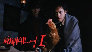 Withnail and I  Original Theatrical Trailer [upl. by Farl]