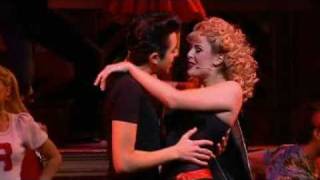 GREASE The Musical  London [upl. by Rediah]