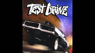 Test Drive Overdrive Soundtrack  Lackluster Instrumental [upl. by Aihsenat925]