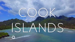 quotGrenzenlos  Die Welt entdeckenquot auf den Cook Islands [upl. by Nedroj72]