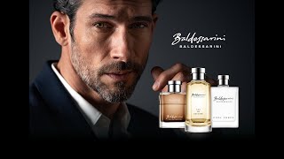 Baldessarini I Fragrances [upl. by Vonnie]