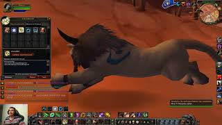 Guia druida feral pvp wow 335  ROTACION [upl. by Lillian]