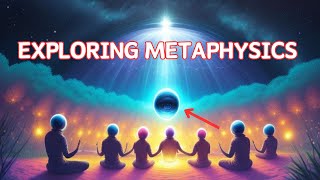 Exploring Metaphysics Quos Wisdom for Spiritual Seekers [upl. by Marthe526]