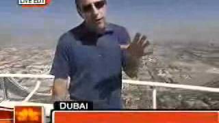 2007 Where In The World Is Matt Lauer Day 4 [upl. by Traggat]