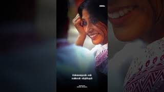 Valli valli ena vanthaan song whatsApp status tamil💙melody 80s songs💜ilayaraj lyrics💘shashi cutz [upl. by Ahseital]