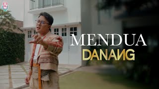 Danang  Mendua Official Music Video [upl. by Dominick642]