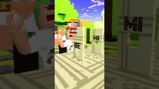 doremifasolatido Perfect Pitch Filter zoro minecraft shorts luanphan [upl. by Rhianon74]