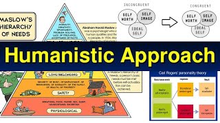 Humanistic Theory theoriesandpracticesinguidance [upl. by Uzzial972]