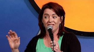 Kathleen Madigan  Celebrity Drunk Driving [upl. by Marashio54]