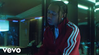 Tyga  Lifetime Official Video [upl. by Boorman]