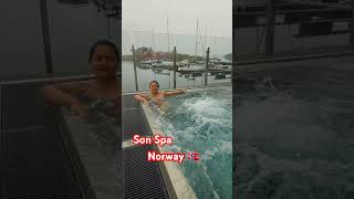 Son Spa Vestby norway sonspavestby [upl. by Burack339]