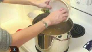 How to Make Watercress Soup [upl. by Marchal338]