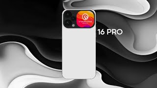 iPhone 16 Pro Concept AE Template [upl. by Abeh558]