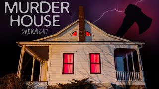 Villisca Ax Murder House QA [upl. by Dnalyk]