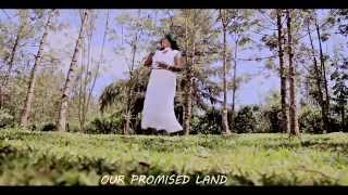 NYAR JERUSALEM JERUSALEM OIKI OFFICIAL VIDEO BY DIR TREY JUELZ [upl. by Hallagan]