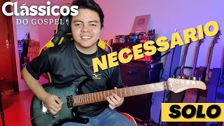 Necessário G3 Solo 4K [upl. by Iosep]