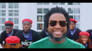 MONEY DECLARATION Official Video  Sonnie Badu [upl. by Niasuh]