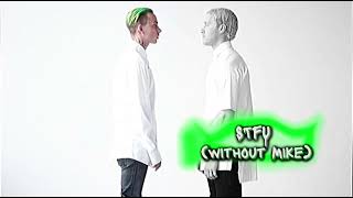 MANSIONZ  STFU  without Mike [upl. by Pris]