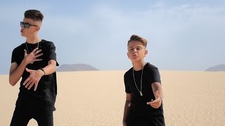 Adexe y Nau  Tú Y Yo Videoclip Oficial [upl. by Petite]