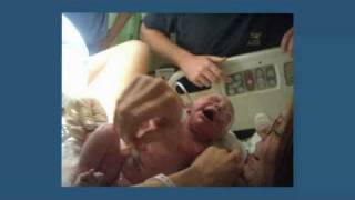 Natural Birth After CSection Katies VBAC Story  MUSC Health [upl. by Kobi]