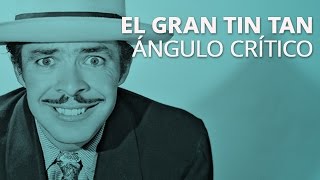 Tin Tan el fauno del cine mexicano Primera Parte [upl. by Lydon]