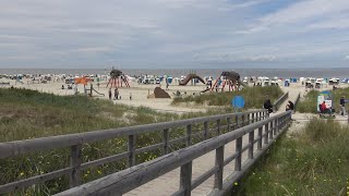 Norddeich 150623062024  Teil 1 [upl. by Ytsim709]