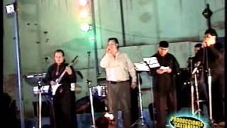 CARLOS PALOMINO  EN VIVO  RECORDANDO  MUCHACHA DE MUNDO CIELO VOZ ORIGINAL [upl. by Castera]