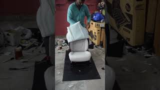 Creta 2024 Seat covers  Best Seat Covers  Premium Quality  Taut Fit  Airbag Friendly  Hyderabad [upl. by My]