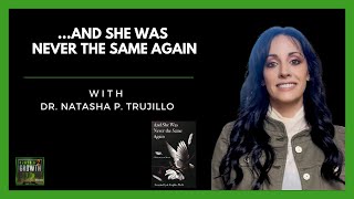 Cracking The Code Mastering Grief And Trauma with Natasha P Trujillo [upl. by Hentrich500]