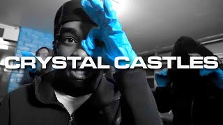 FREE Kyle Richh x DThang x Jerk Drill Type Beat quotCrystal Castlesquot  NY Drill X Hoodtrap Type Beat [upl. by Lucien]