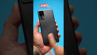 TCL 40 XE 5G  Budget Friendly Smartphone [upl. by Nessaj25]