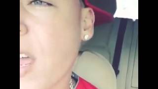 Cosculluela cantando Probando voces 2 [upl. by Erle954]